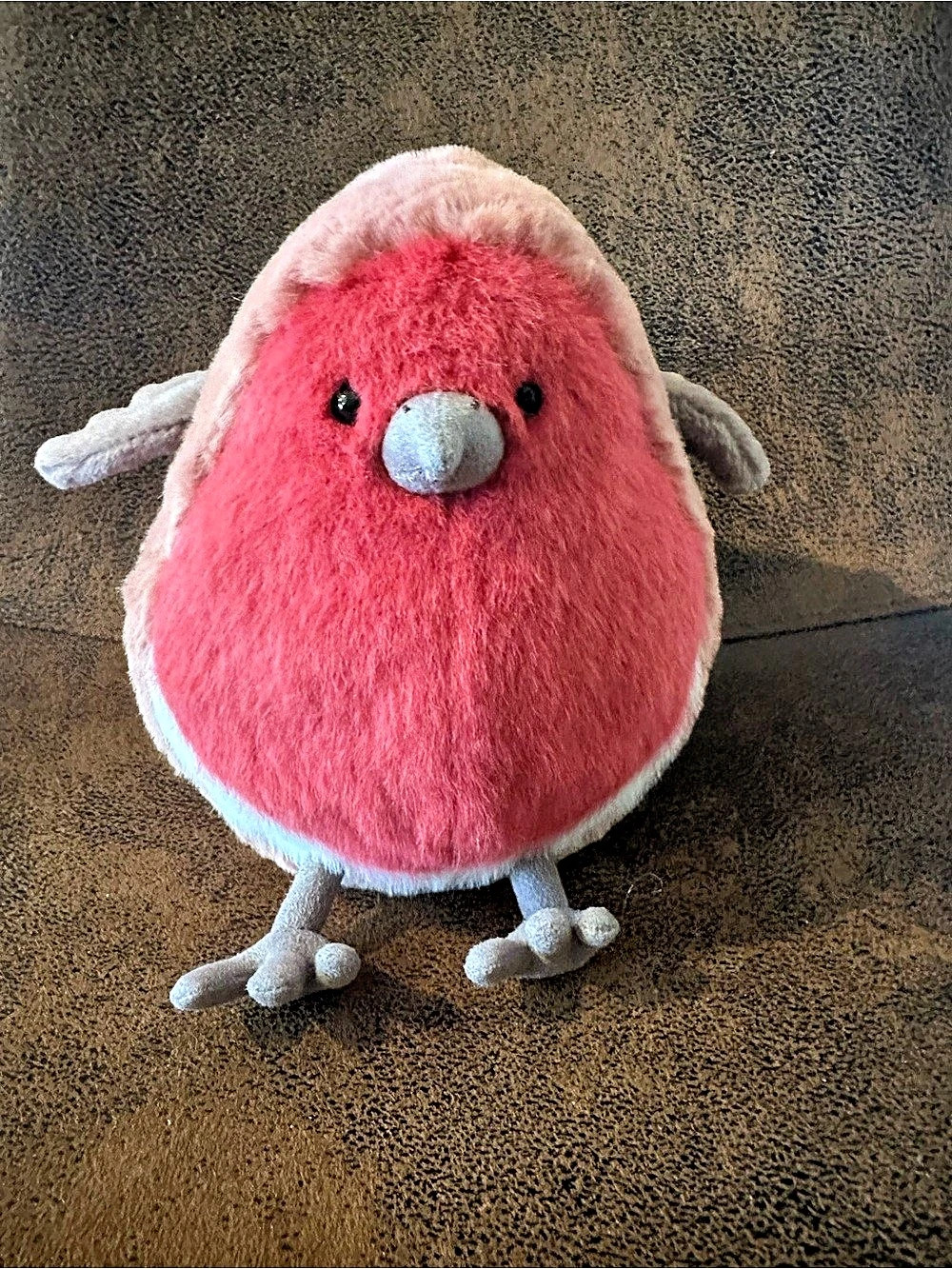 Jellycat Robin Plush Stuffed Animal